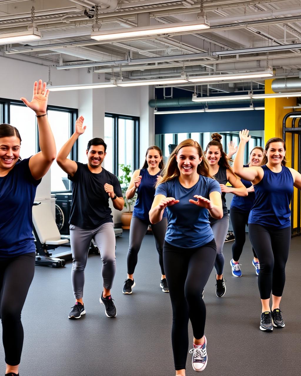 Betriebs- und Firmensport im Ausbildungszentrum Walldorf